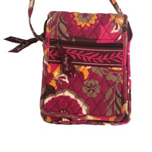 Vera Bradley Crossbody Bag